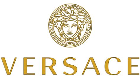 simbolo versace che cambia colore|versace logo greek.